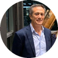 Cristián Puentes