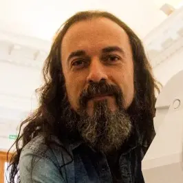 Sergio Martín