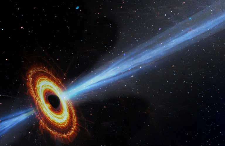 EHT Reveals New Insights of Jets from Supermassive Black Holes 